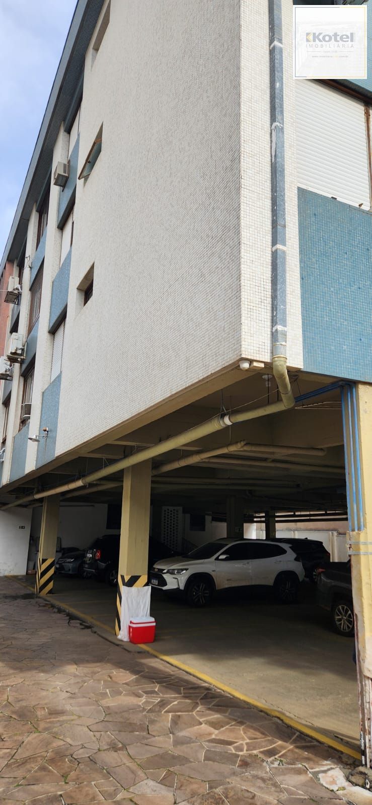 Apartamento, 3 quartos, à venda, 104 m², Partenon - Porto Alegre — foto 3