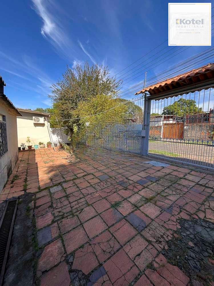 Casa de esquina, Bairro Parque dos Maias, Porto Alegre, Rio Grande do Sul