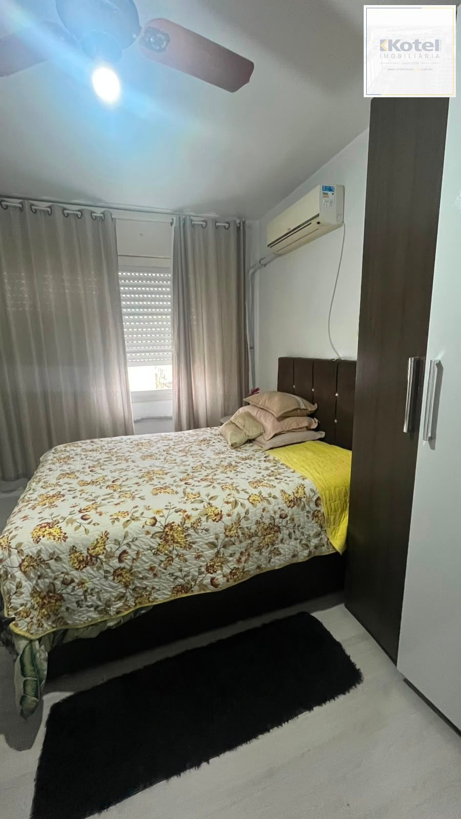 Apartamento 2 Dormitórios à Venda — foto 2