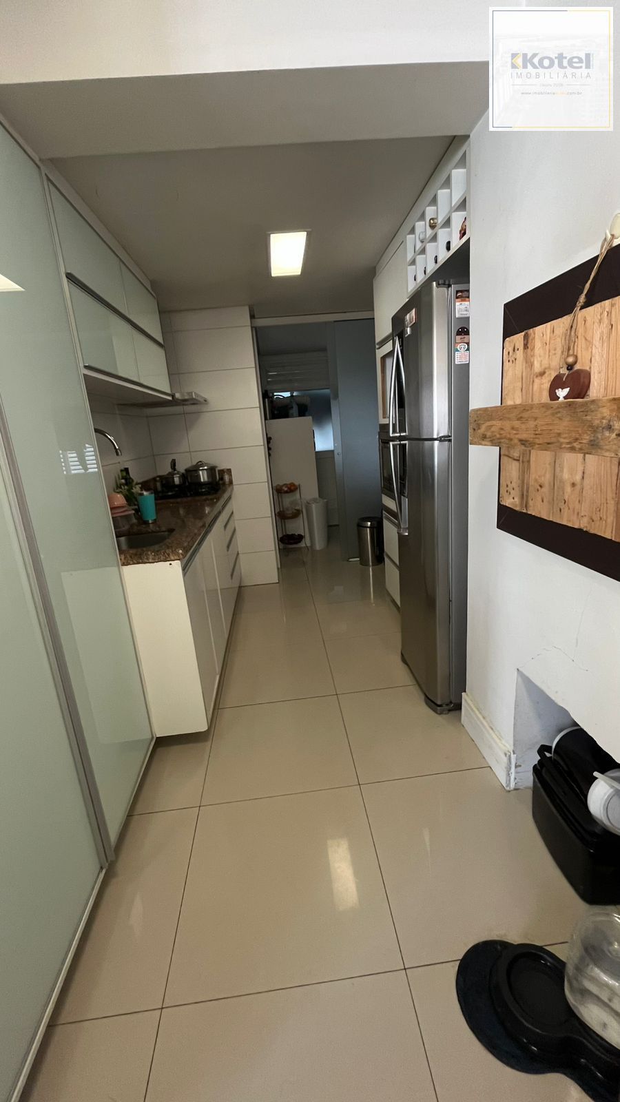 Apartamento 3 Dormitórios com 112m² Privativos no Absolute, a Um Passo da Praia