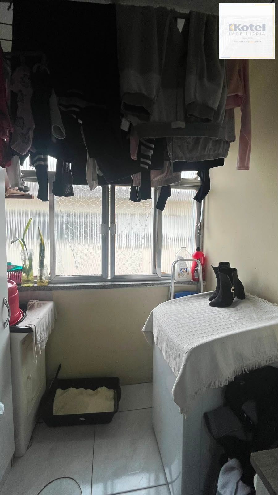 Apartamento 2 Dormitórios à Venda