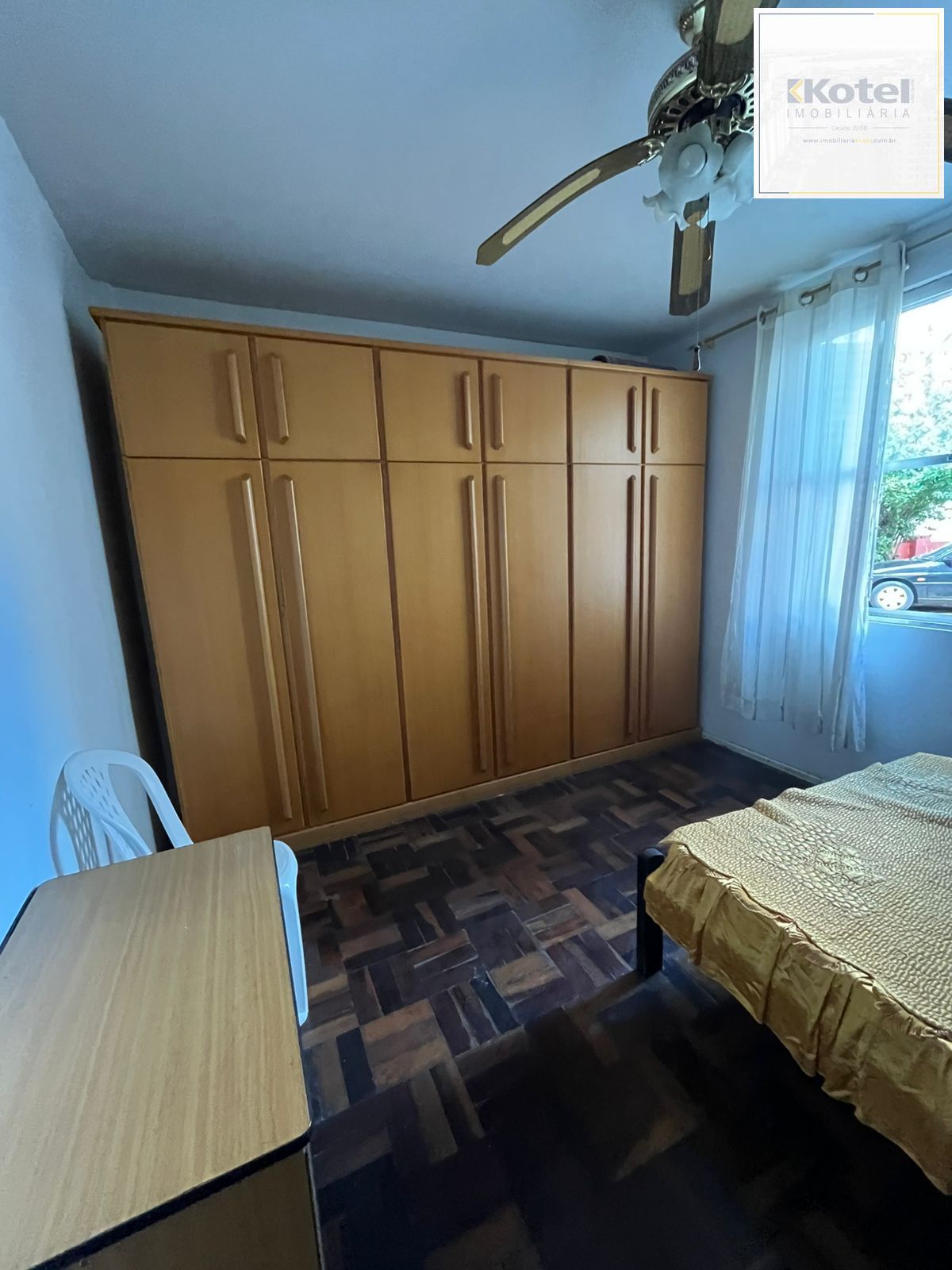 Apartamento Térreo com 2 Dormitórios e Infraestrutura Completa — foto 4