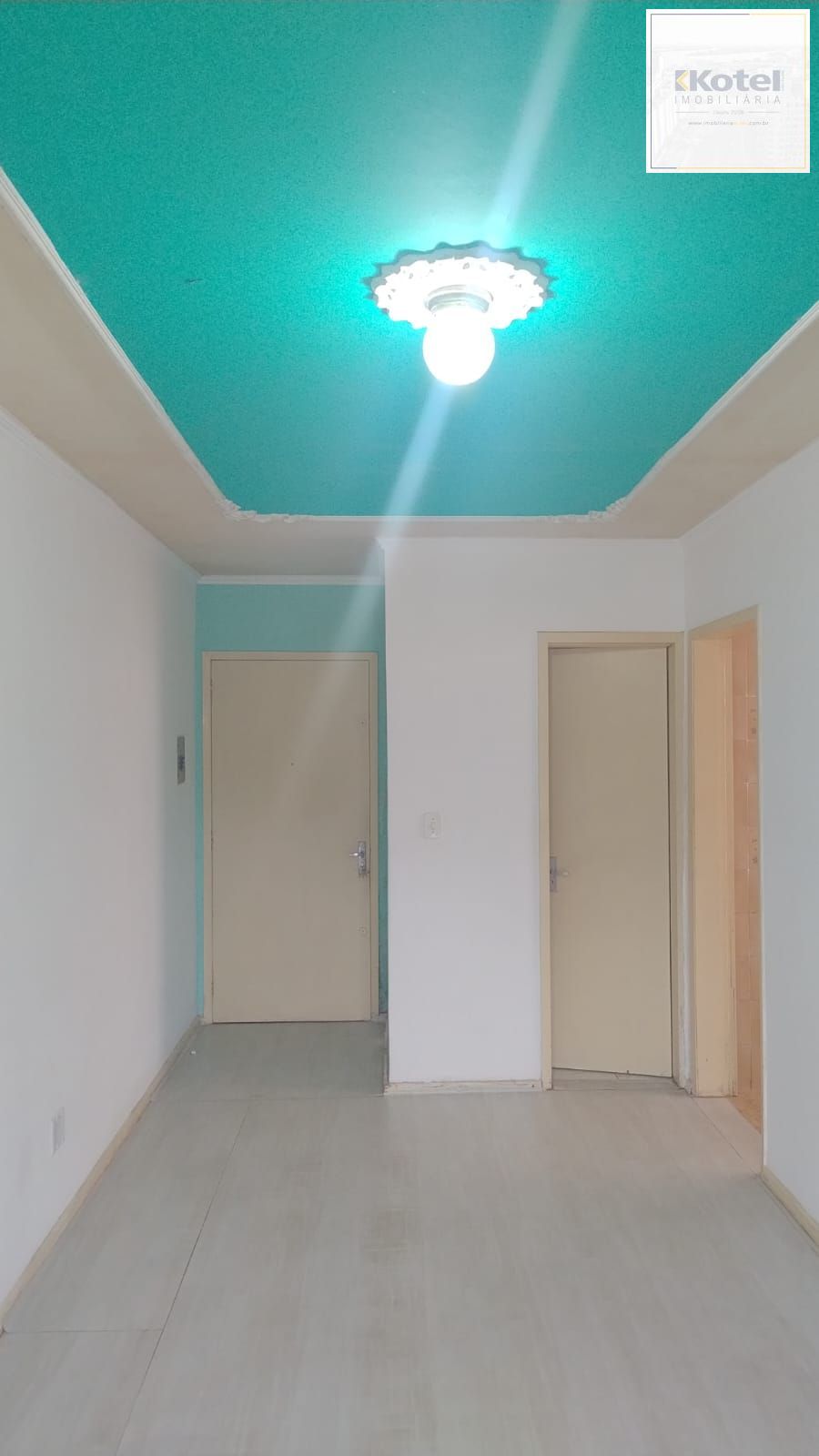 Apartamento, 1 quarto, à venda, 37 m², Jardim Leopoldina - Porto Alegre — foto 3