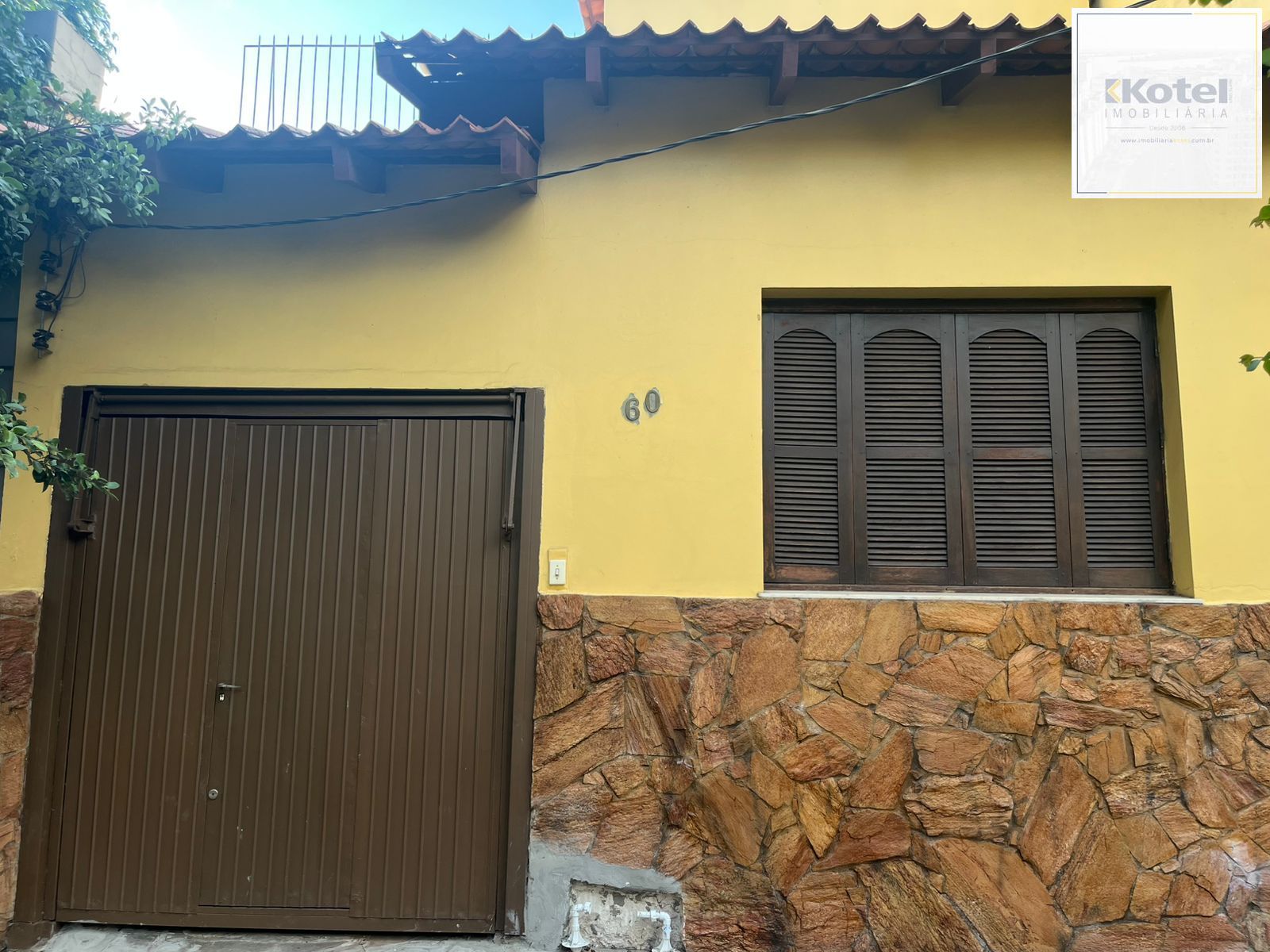 Casa ampla com potencial residencial e comercial | 220m² | Porto Alegre, Rio Grande do Sul — foto 4