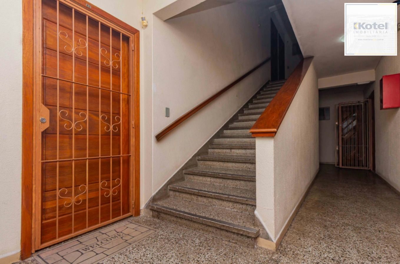Viva com conforto e praticidade em um charmoso apartamento de 01 dormitório no Bairro Sarandi, em Porto Alegre. — foto 3