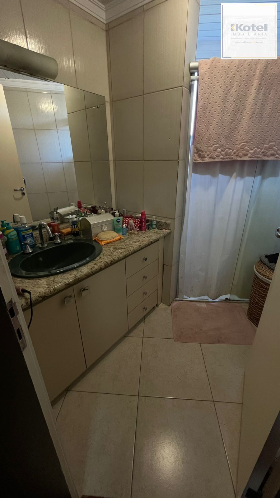 Amplo apartamento no Chácara das Pedras com 120m² e vaga de garagem – a 1km do Iguatemi — foto 5