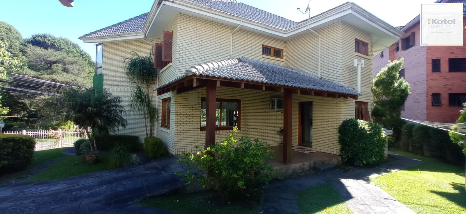 Casa, 3 quartos, à venda, 390 m², Centro - Canela — foto 2