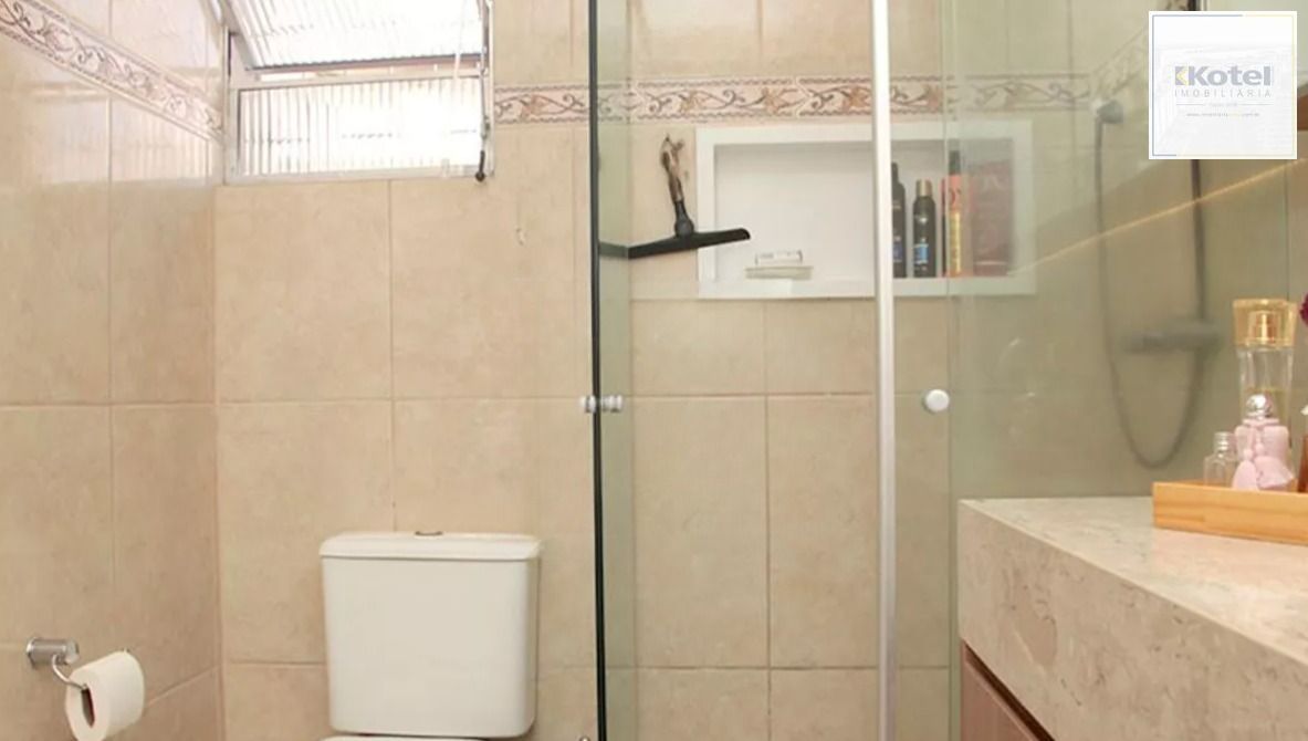 Apartamento com sacada, Bairro Santana, Porto Alegre/RS — foto 3