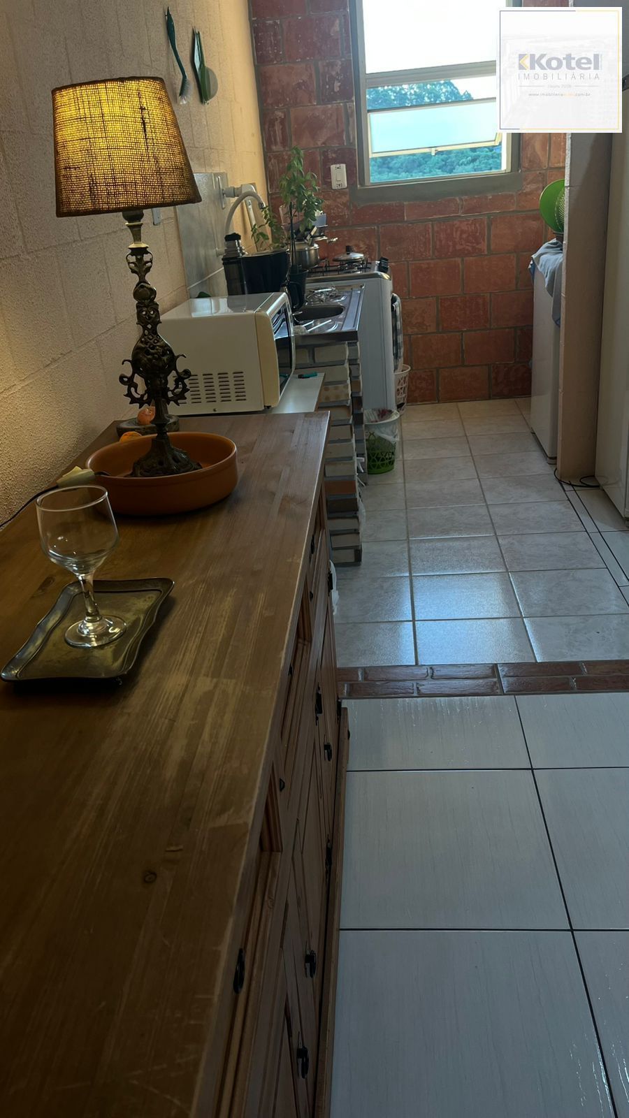 Apartamento Residencial de 02 dorm, Bairro Vila Nova, Porto Alegre, RS — foto 4