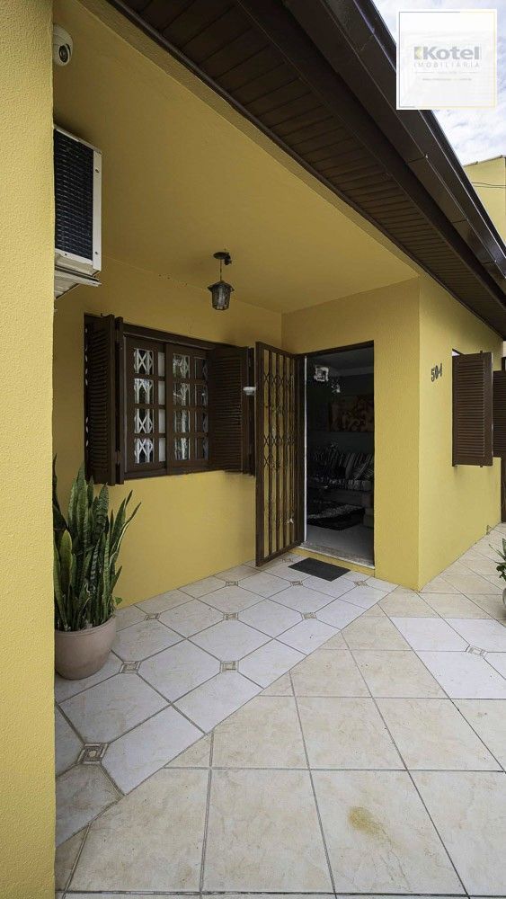 Casa com 02 pavimentos, 03 dormitórios, Bairro Intercap, Porto Alegre, Rio Grande do Sul — foto 5