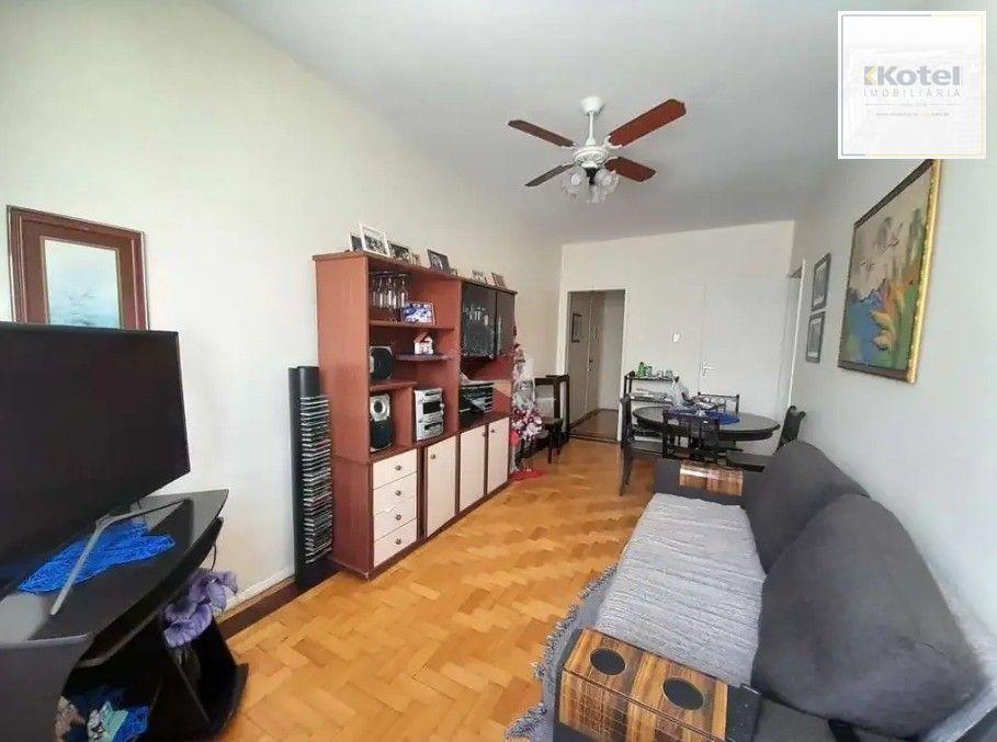 Apartamento 1 dormitório, semimobiliado, reformado, no Bairro navegantes, Porto Alegre/RS — foto 5
