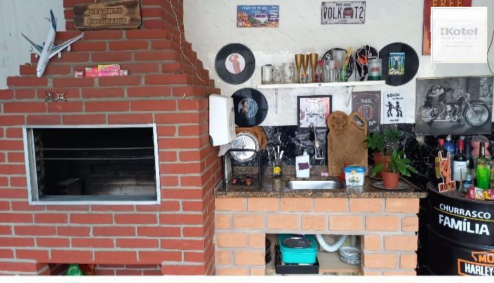 Excelente casa na zona Norte de Porto Alegre/RS — foto 4