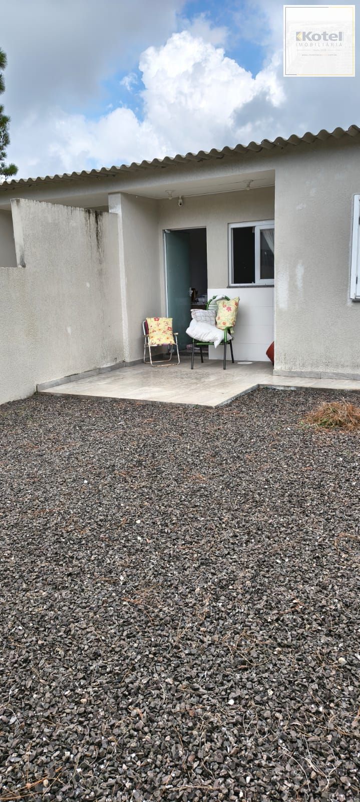 Casa na praia com 2 dormitórios e vaga — aceita troca por apartamento em Porto Alegre — foto 3