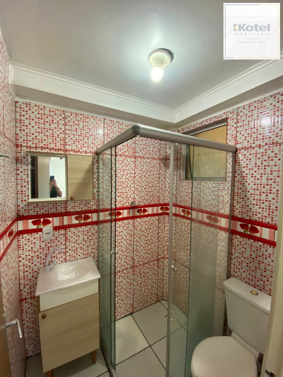 Apartamento de 2 dormitórios com lazer completo e portaria 24h — foto 3