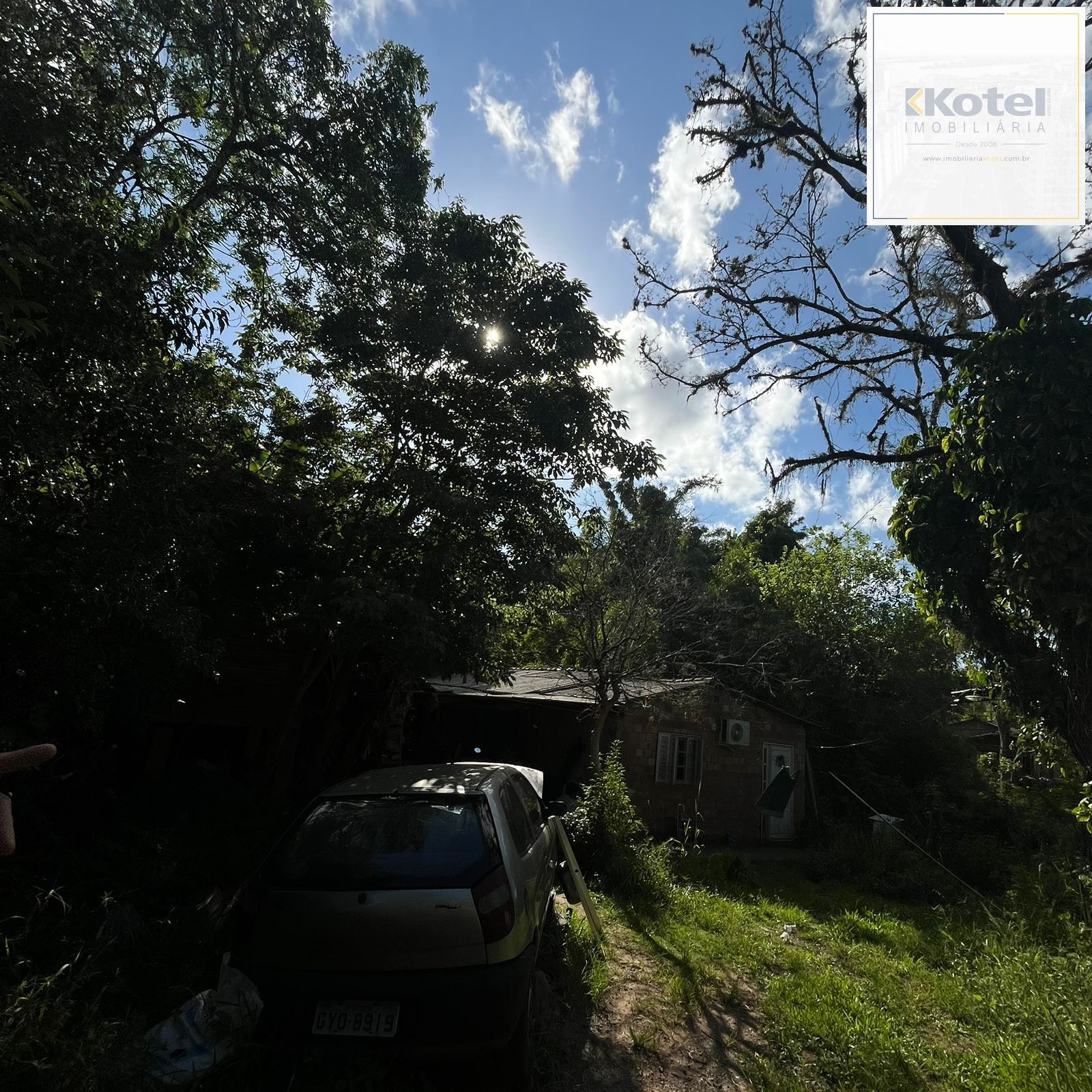 Terreno com 3.200m², bairro Olaria em Canoas/RS