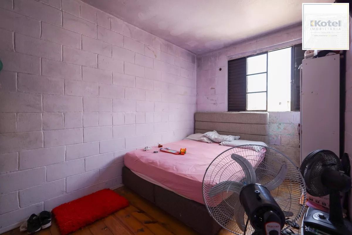 Apartamento 2 Dormitórios com Garagem em Localização Estratégica – 46,226 m² — foto 5