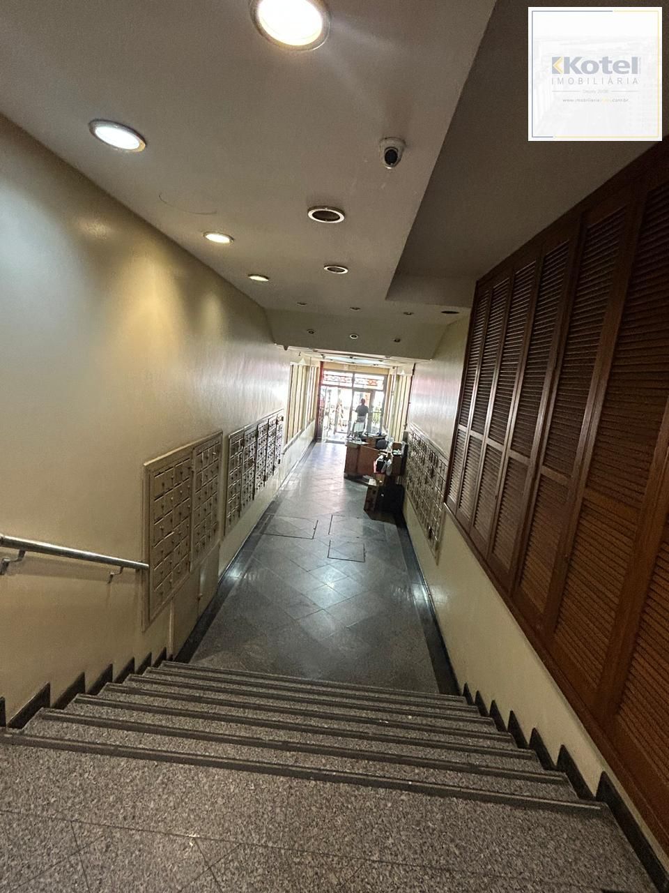 Apartamento, 1 quarto, à venda, 35 m², Cidade Baixa - Porto Alegre — foto 5