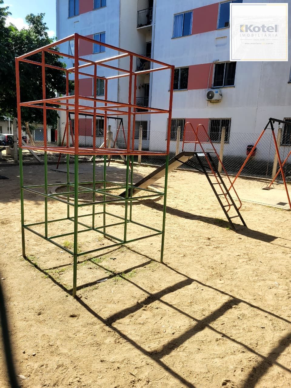 Apartamento, 2 quartos, à venda, 45 m², Restinga - Porto Alegre — foto 5