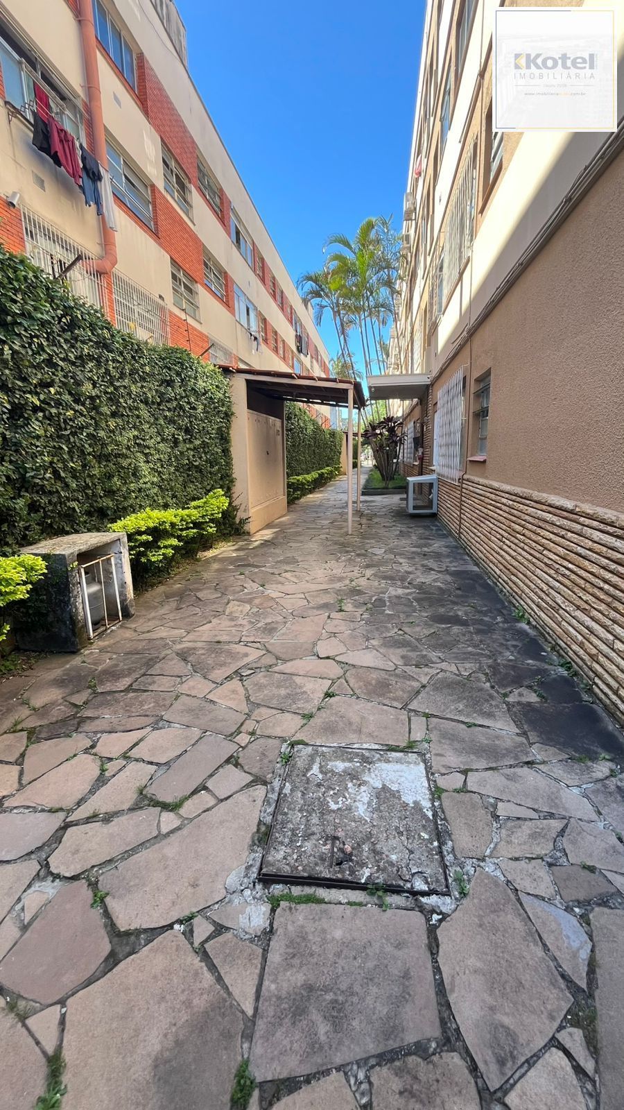 Apartamento 02 dormitórios, Bairro Praia de Belas, Porto Alegre/RS — foto 3