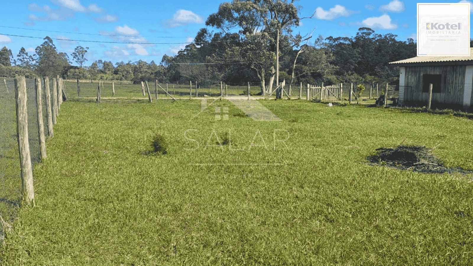 🌟 Oportunidade única! Terreno à venda em um local privilegiado, na RS 040 em Viamão/RS! 🏡
