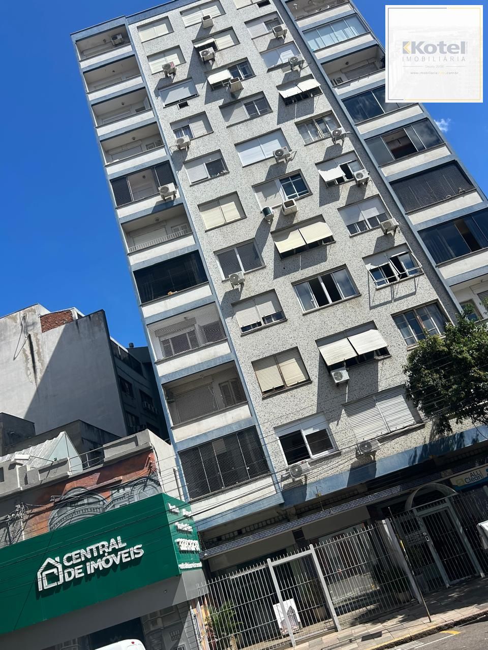 Apartamento, 1 quarto, à venda, 35 m², Cidade Baixa - Porto Alegre — foto 2