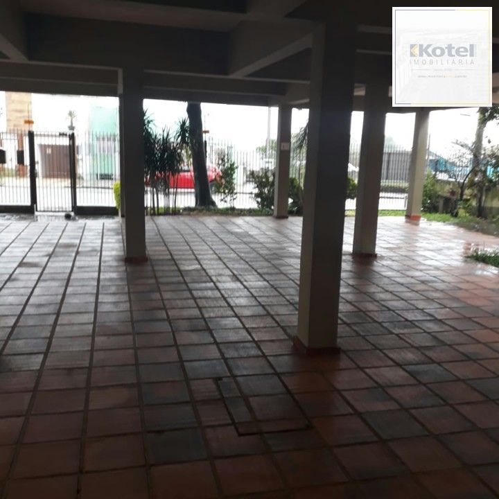 Apartamento 1 dorm à venda Rua Barão de Bagé, Vila Jardim - Porto Alegre