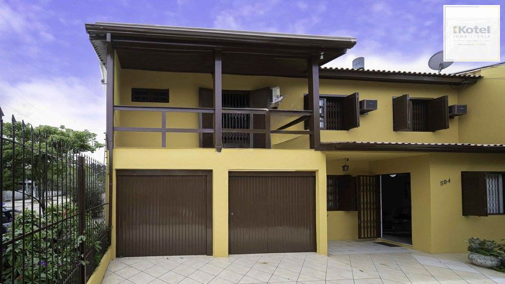 Casa com 02 pavimentos, 03 dormitórios, Bairro Intercap, Porto Alegre, Rio Grande do Sul — foto 3