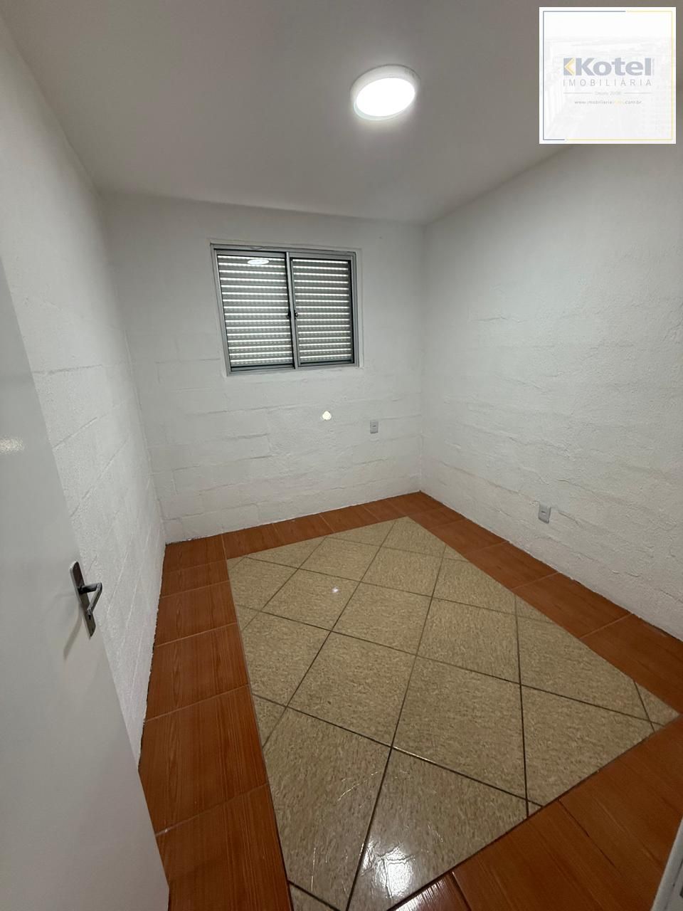 Apartamento 2 quartos à venda, 29m², Rubem Berta - Porto Alegre
