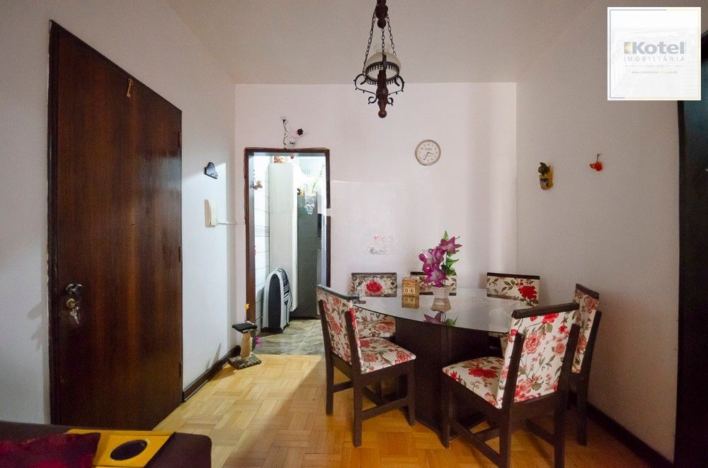 Apartamento na zona Sul de Porto Alegre, Bairro Praia de Belas