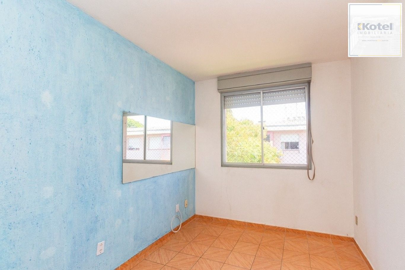 Excelente oportunidade para quem busca praticidade, conforto e boa localização, no bairro Jardim Itu em Porto Alegre.