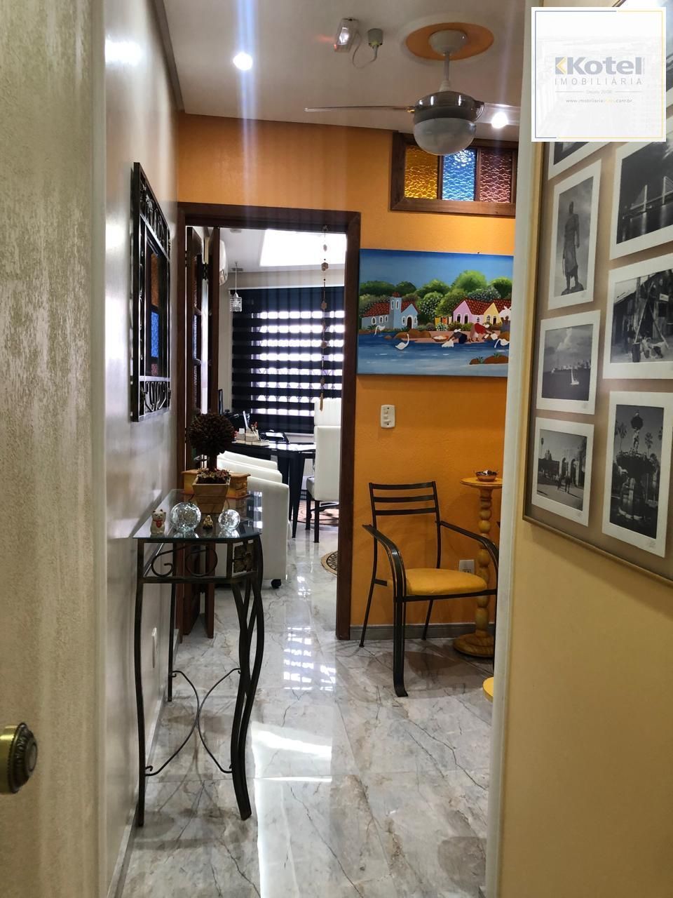Sala Comercial no Passo da Areia com Banheiro Privativo – 30m²