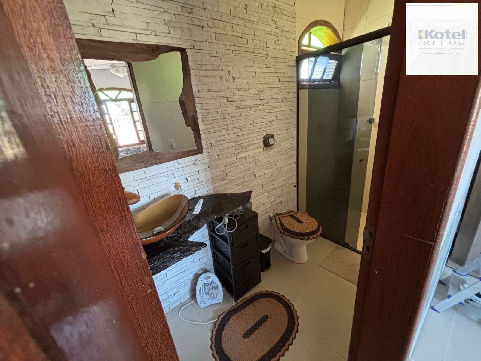 Casa com piscina, Praia da Cidreira/RS — foto 4
