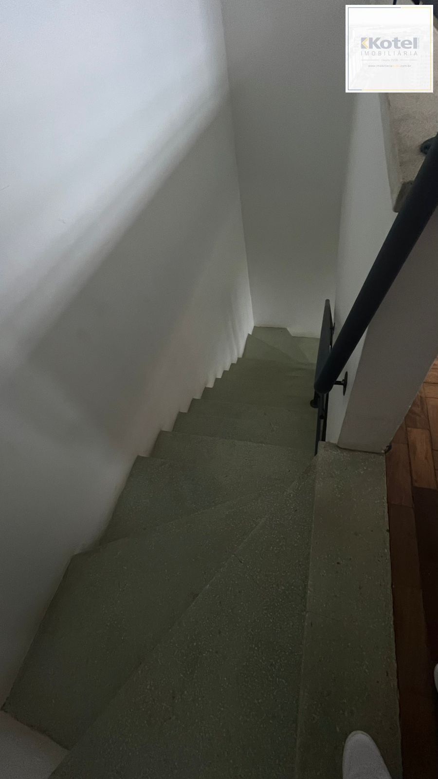Casa adaptada para comércio, Boa Vista, Porto Alegre/RS
