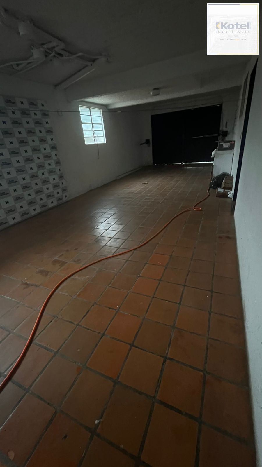 Casa adaptada para comércio, Boa Vista, Porto Alegre/RS
