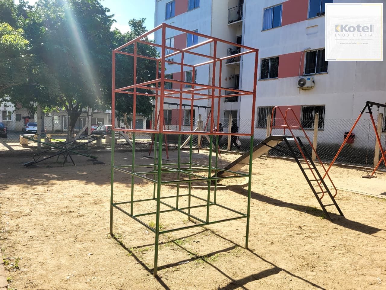 Apartamento, 2 quartos, à venda, 45 m², Restinga - Porto Alegre — foto 4