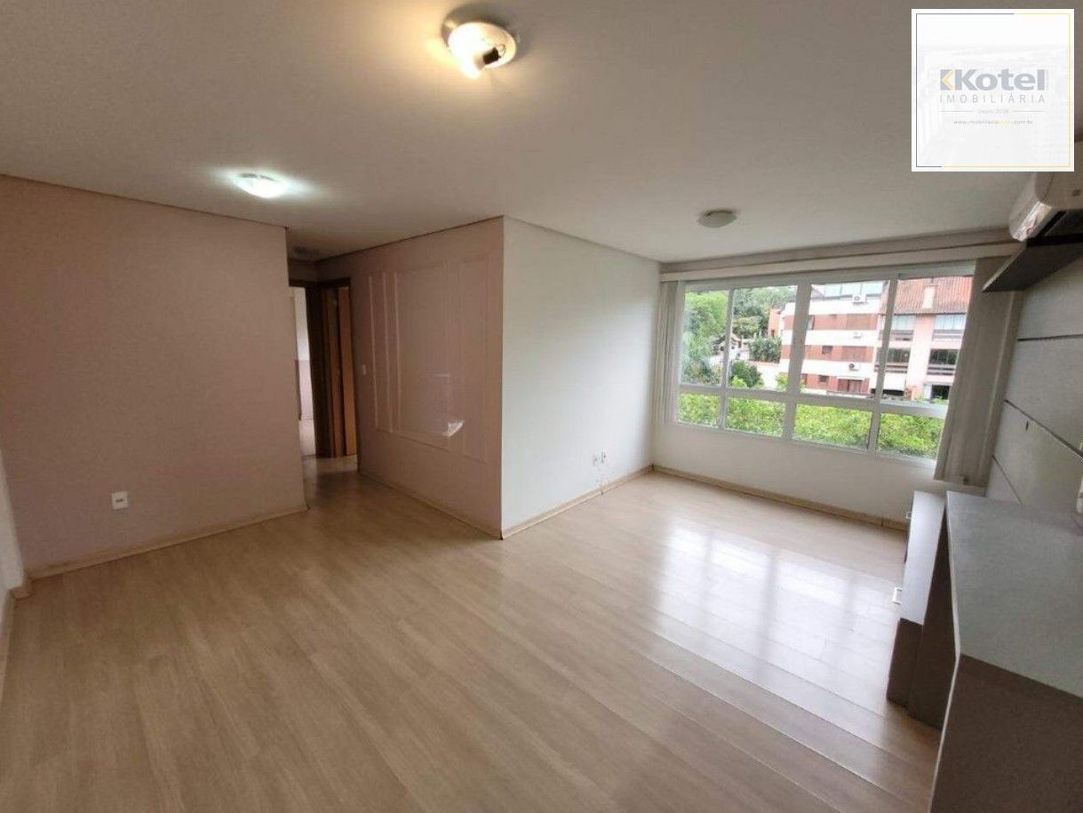 Apartamento com 52m², Bairro Ipanema, Porto Alegre/RS — foto 2