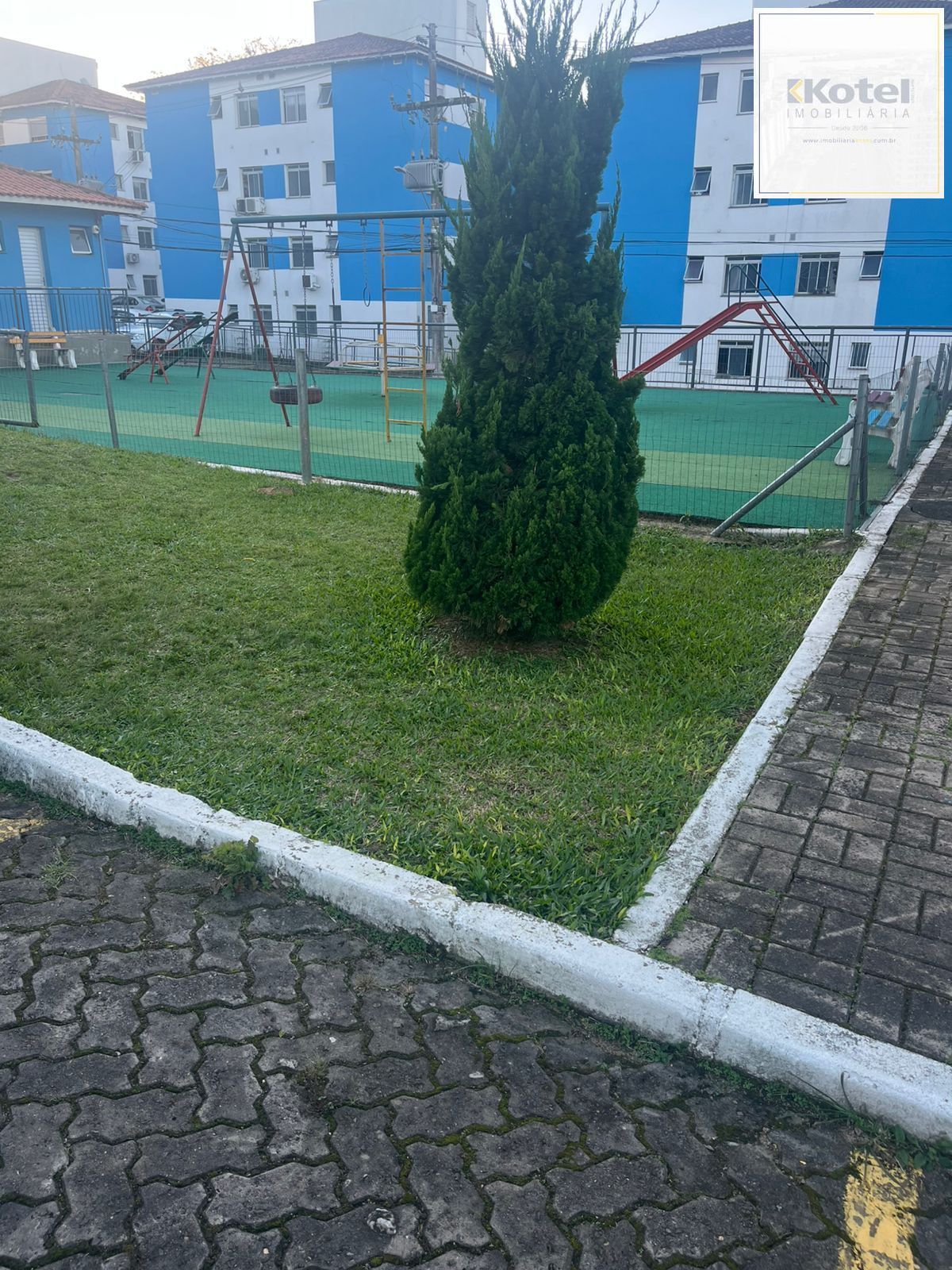 Apartamento 2 dormitórios com vaga e infraestrutura na Lomba do Pinheiro – 45,81m² — foto 4