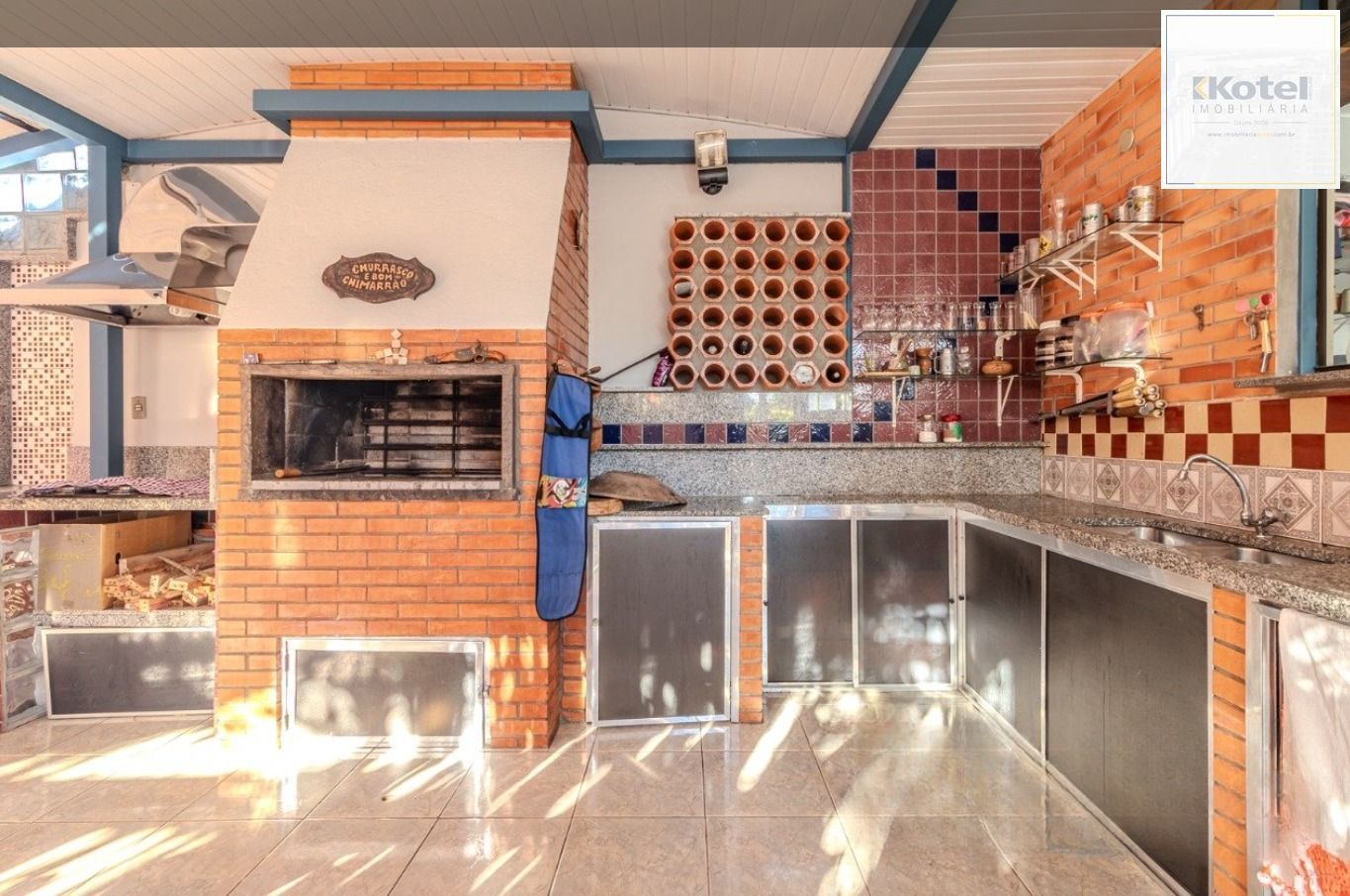 Casa com 72m², Bairro Rubem Berta, Porto Alegre, Rio Grande do Sul — foto 5