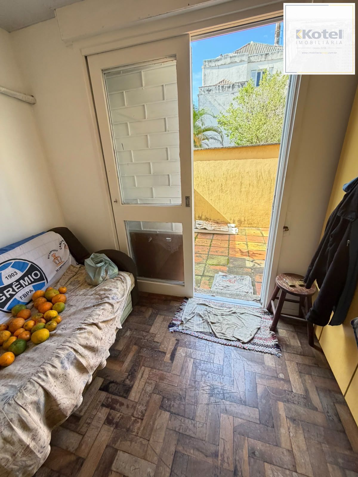 Apartamento, 1 quarto, à venda, 39 m², Azenha - Porto Alegre — foto 4