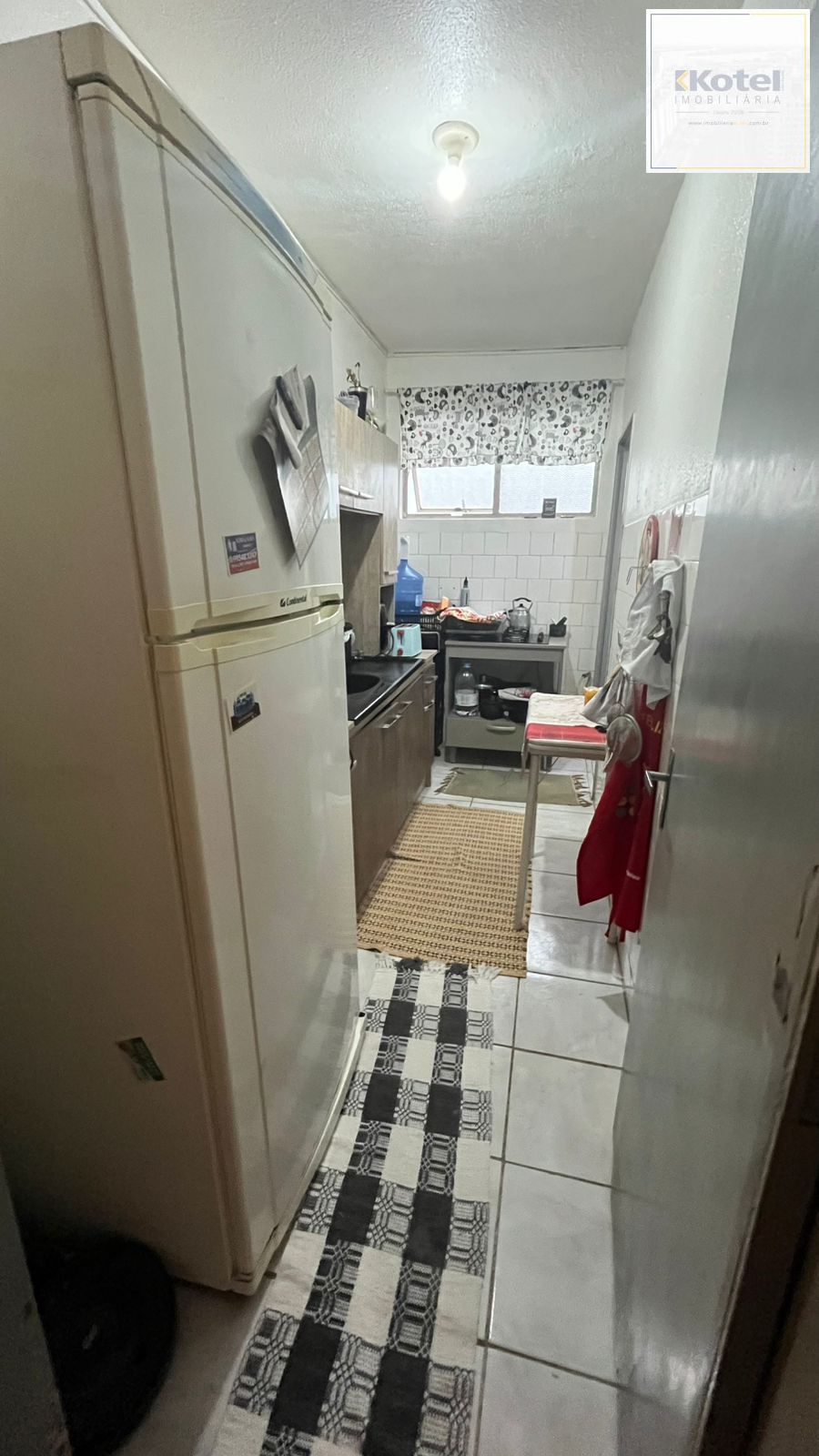 Apartamento de 01 dormitório, próximo ao SESC da Av. Protásio Alves, Bairro Jardim Sabará, POA/RS — foto 5