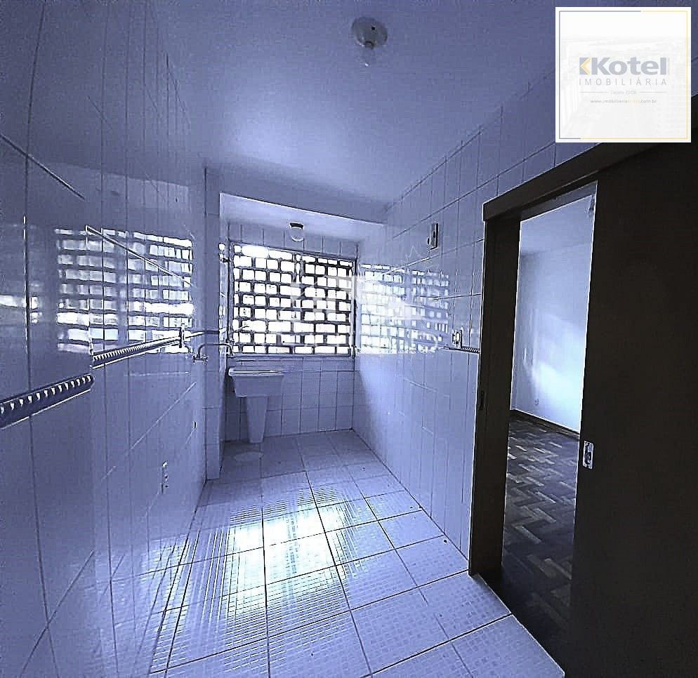 Apartamento com 55m², 02 dormitórios, Bairro Jardim Botânico, Porto Alegre, Rio Grande do Sul — foto 4