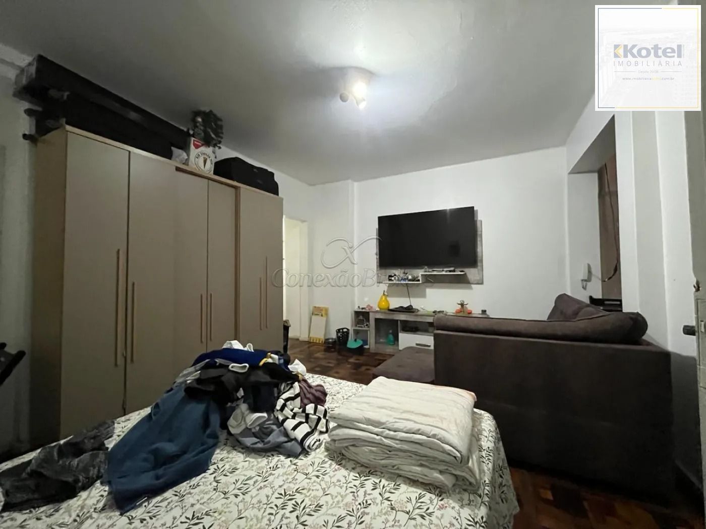 Oportunidade Única! Apartamento Residencial no Centro Histórico de Porto Alegre — foto 2