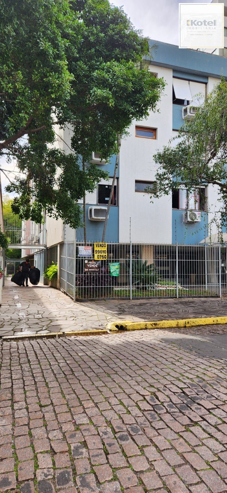 Apartamento, 3 quartos, à venda, 104 m², Partenon - Porto Alegre — foto 2