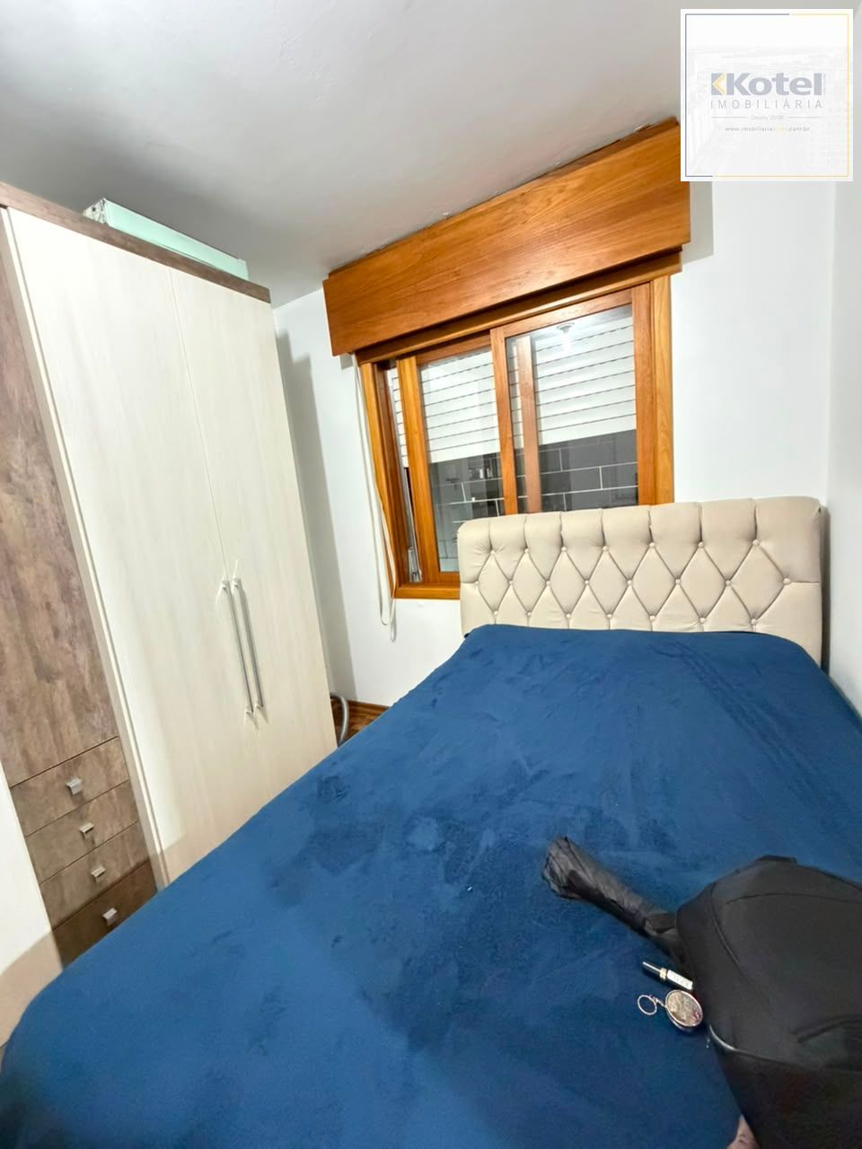 APARTAMENTO COM UM DORMITÓRIO NO BAIRRO PASSO DA AREIA - SALAR — foto 4