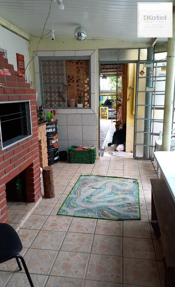 Excelente casa na zona Norte de Porto Alegre/RS — foto 3