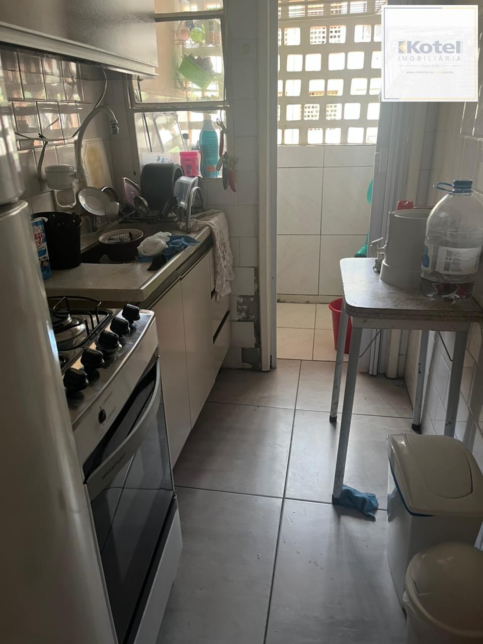 Apartamento 1 Dormitório com Vista da Cidade no Bairro Petrópolis — foto 3
