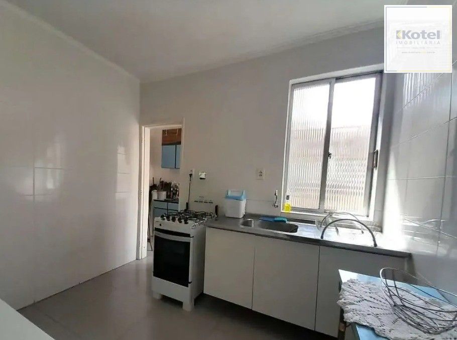 Apartamento 1 dormitório, semimobiliado, reformado, no Bairro navegantes, Porto Alegre/RS — foto 5