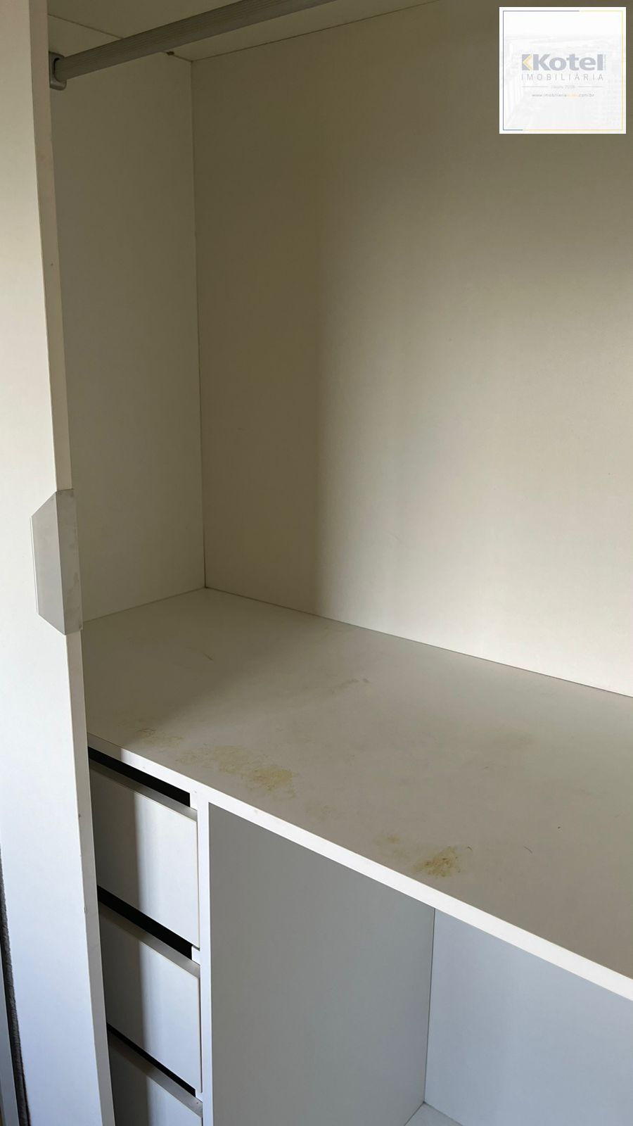 Apartamento com 53m², 02 dormitórios, Bairro Ipanema, Porto Alegre – RS — foto 2