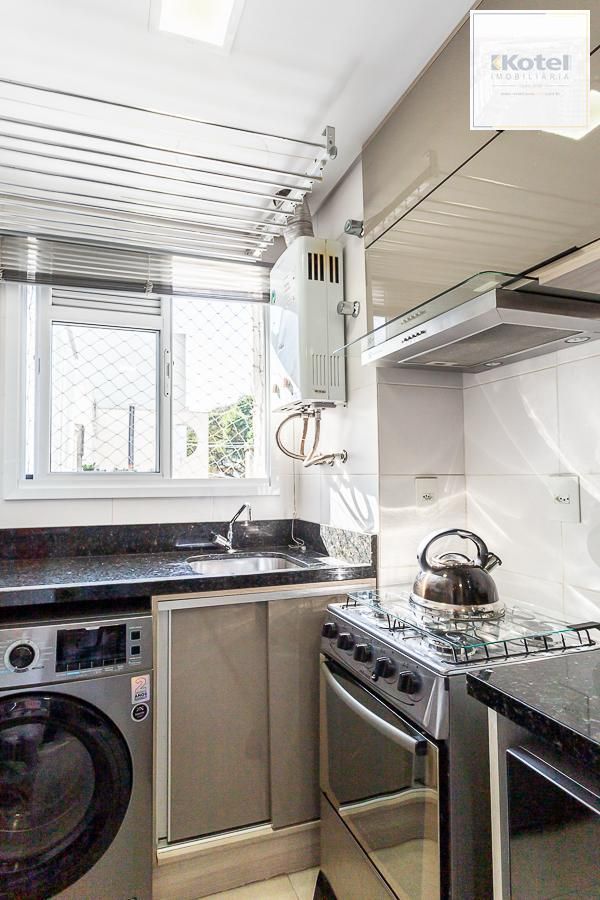 Excelente apartamento com espaço home office, Bairro Jardim Botânico, Porto Alegre, Rio Grande do Sul — foto 2
