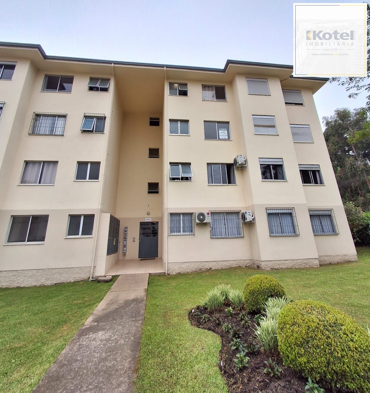 Apartamento, 2 quartos, à venda, 44 m², Ulisses de Abreu - Canela — foto 3